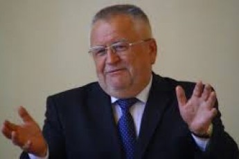 Екс губернатор Волині - другий у рейтингу землевласників