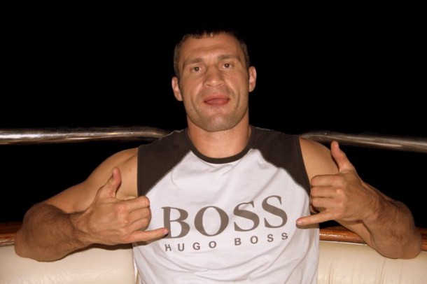 Хотят ли киевляне видеть мером бабника и обманщика? Гарем Кличко: имена, фамилии, явки