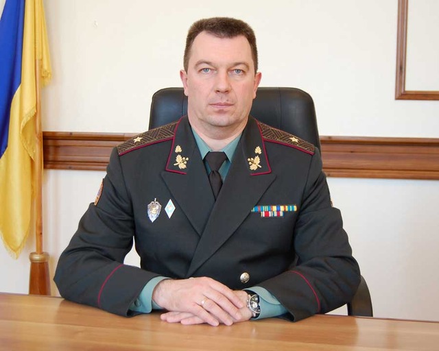 «С Т О П — К Р І П А К»