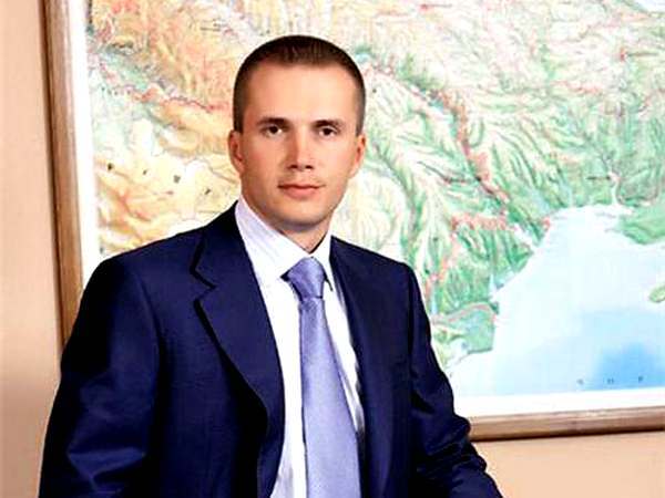 "МАКО" Януковича-молодшого і не думає згортати діяльність