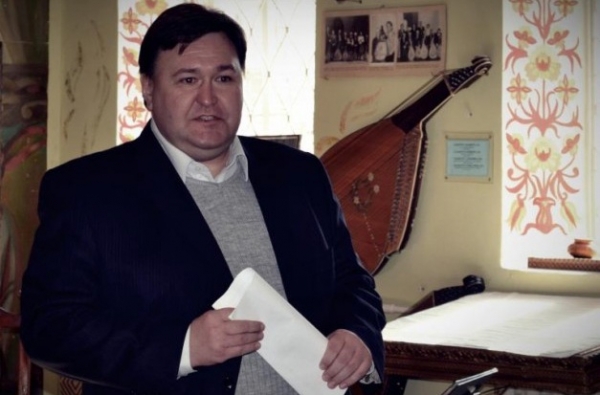 В Переяслав-Хмельницком началась битва за музейные земли