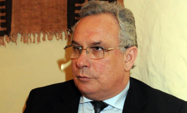 Юрий Воропаев: Я ничего не знаю о сценарии ФСБ на Востоке Украины