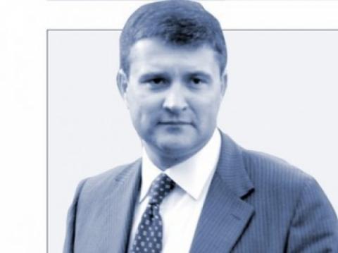 "Опричники" Ахметова на страже местного криминалитета и интересов Кремля