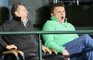 Окончательный “развод” Ахметова и Фирташа