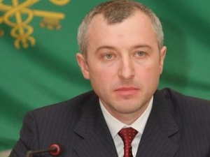 Как Игорь Калетник создал мафию внутри таможенной системы