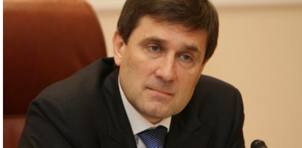 Донецк пытается оправиться от шабаша сепаратистов. Мэр негодует, губернатор подал в отставку