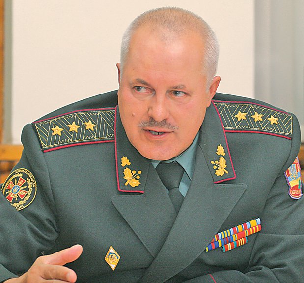 Корупціонер вищої проби. ТЕНЕТА КОРУПЦІЙНОЙ СХЕМИ ВОЛОДИМИРА ЗАМАНИ