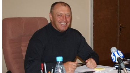 Против мэра Полтавы могут открыть уголовное дело за поборы с перевозчиков