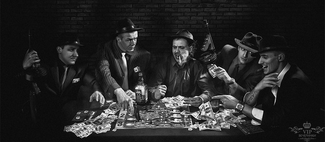 Полпотовщина и бандеровщина: отмывание черного кобеля