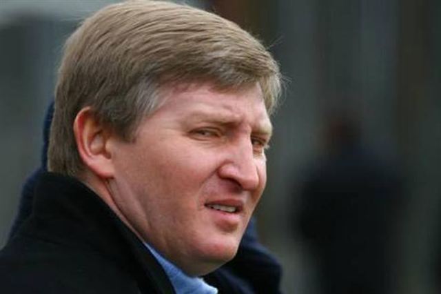 Ахметов и Путин подписали тайное соглашение по Донбассу