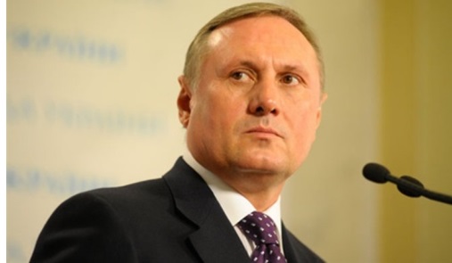 Ефремова на брифинге уличили во лжи и сравнили с Дмитрием Киселёвым