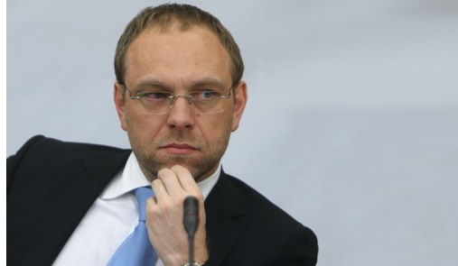 Власенко назначен членом Высшего совета юстиции