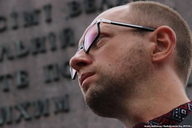 Бренд Арсений: между "Кока-Колой" и "Пепси-Колой"