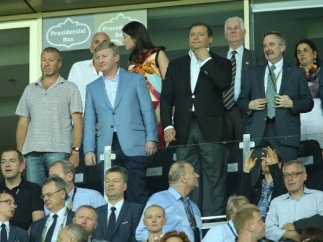 Путин нашел предателей в Украине: Добкина и Ахметова