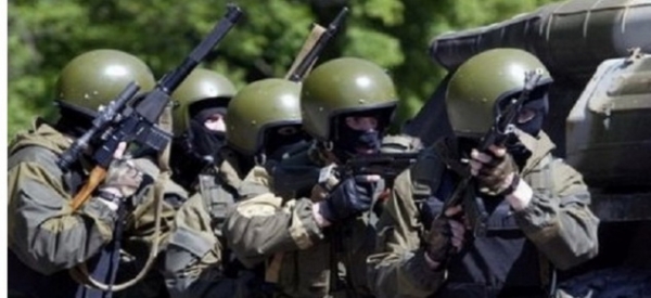 Государственная измена. Как Киев «сливает» Донбасс