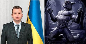 Фарбований лис по-бучанськи