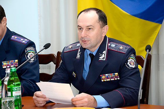 ДСО  Назаренка А.М. – відкати, побори, рекет