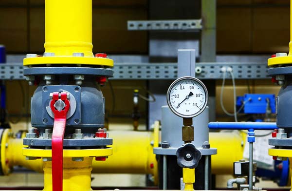 Почему европейский реверс газа в Украину выгоден «Газпрому»