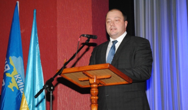 Регіонал і наставник «тітушок» може очолити Білоцерківську РДА