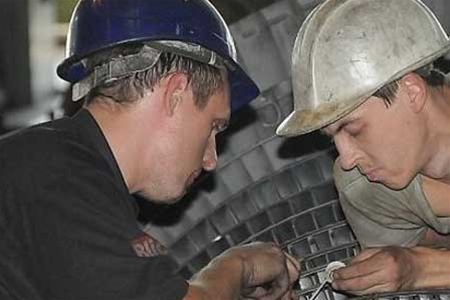 До 100 000 шахтеров могут остаться без работы