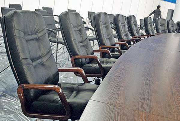 Места во втором эшелоне