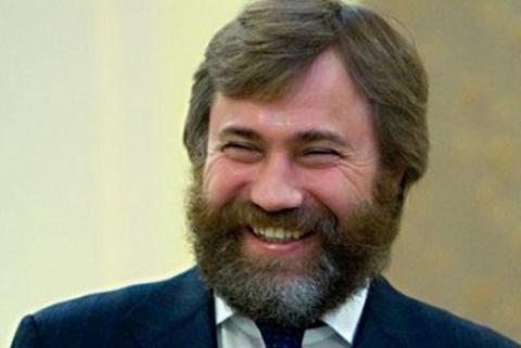 Новинский ворует квартиры у киевлян