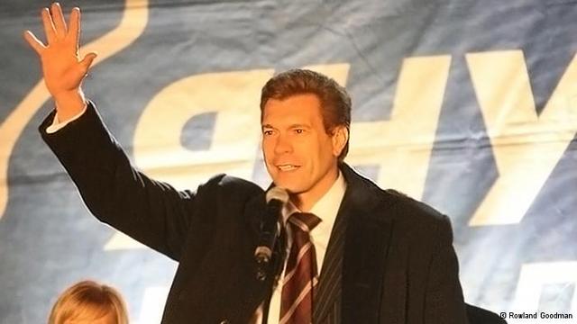 Царев «наговорил» еще на одно уголовное дело