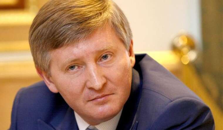 Кримінальне минуле Ріната Ахметова. Довідка МВС