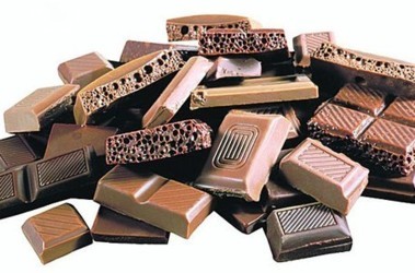 СБУ накупило шоколадок і батончиків на 300 тисяч
