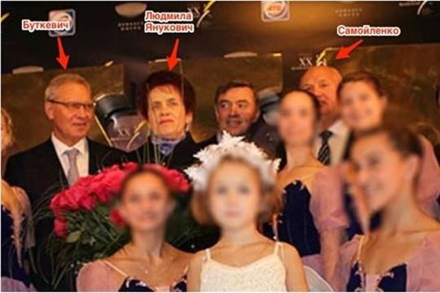 У друзей Януковича валится бизнес