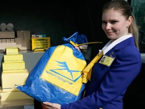 Новый директор «Укрпочты» защитит контрабандистов от государства