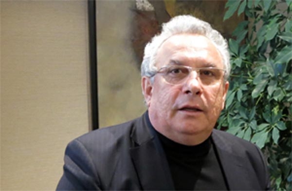 Юрий Воропаев: “Я никогда не видел Ахметова испуганным”