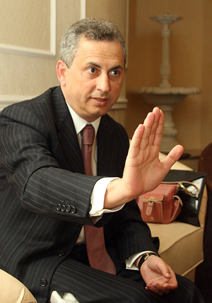 Партия регионов не сторговалась с властью