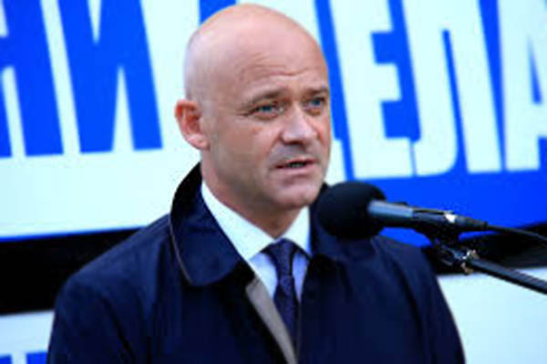 Одесситов интересесует, когда уже империи регионалов придет конец