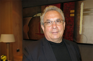 Юрій Воропаєв: "Загроза розправи висить над усіма олігархами і політиками"