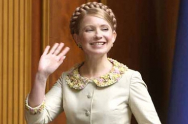 Несостоявшийся визит Юлии Тимошенко в Вашингтон