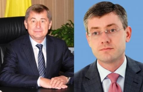 Схемы с одним неизвестным