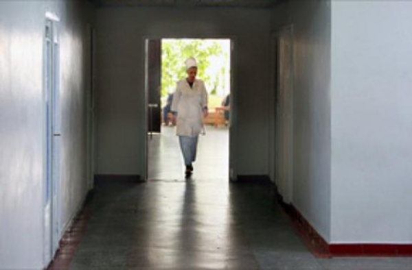 У Національному Інституті раку зріє Майдан