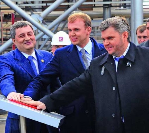 На Украине охотятся за подельниками Курченко: Бугай, Дынник и прочие Кривые