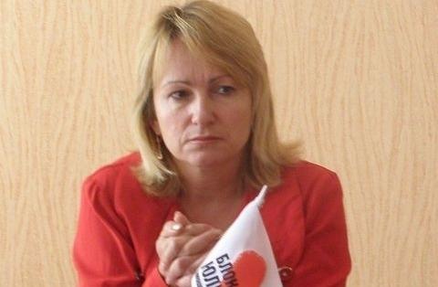 Щербаковская предала Тимошенко, продалась Порошенку. О постоянных предательствах Щербаковской знают, кажется, все. Кроме Тимошенко