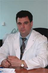 Рассказ о том, как профессор-иудушка от медицины Александр Николаевич Науменко, карьеру выстраивает