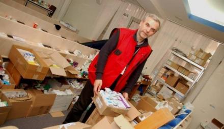 Олег Мусий: методы Ющенко в украинском здравоохранении