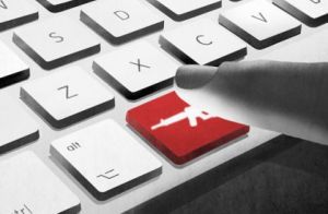 Спасибі "Правому сектору" за свастику: одкровення солдата інформаційної війни