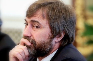 Новинский придумал очередную схему «сравнительно честного отъема денег» у государства