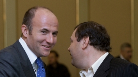 Кто подстрелил Кернеса