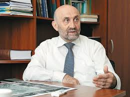 Брудні афери керівника Центру Державного земельного кадастру Андрія Тарнопольського