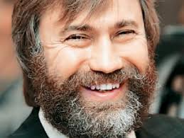 Новинского тащат на допрос