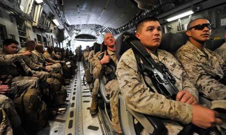 НАТО ударит по России через 72 часа после вторжения Путина в Украину