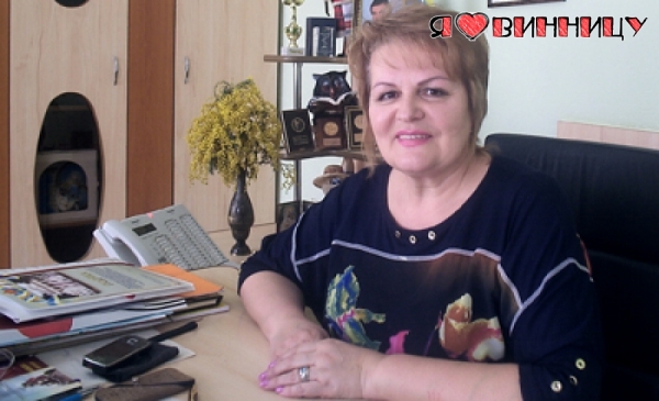 Тетяну Антонець посадять, її здала головний бухгалтер