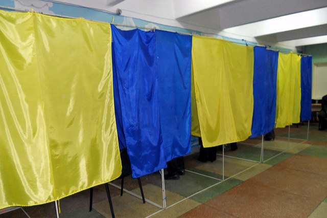 ЦИК сняла Царева и Королевскую с выборов